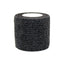6pcs Self-Adhering Bandage Fixing Bandage Animal Bandage Hand Tearing Waterproof Elastic Bandage for Pets 5 cm X 4.5 M