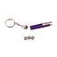Practical New LED Light Laser Toys Red Pen Tease Cats Rods Visible Laserpointer Funny Interactive Goods For Pets