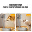 Food Water Automatic Feeders Automatic Feeders Dog Bowl Water Dispenser No-Drip Easy-Clean Automatic Feeder Pet Feeding Bowl For