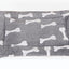 Pet Sleeping Mat Dog Bed Cat Bed Soft Hair Thickened Blanket Pad Fleece Home Washable Warm Bear Pattern Blanket Pet Supplies