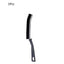 Nylon Brush Aquarium Algae Cleaning Brush Nylon Brush Aquarium Gap Cleaner Fish Tank Stain Cleaning Tools Accessories 1/2/3/4Pcs