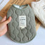 Thickened Warm Dog Coat Jacket Pet Dog Clothes for Small Medium Dogs Fleece Puppy Clothes Chihuahua Yorkshire Clothing