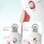 Professional Pet Nail Clippers with Adjustable Hole Cat Dog Nail Clipper Cutter Pet Claw Trimmer Puppy Kitten Care Grooming Tool