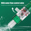 Aquarium Filter Water Valve Hose 12/16mm FlowControl Double Tap Quick Release Connector Fish Tank Hose Pipe Filter Valve