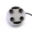 Replace Water Pump for Cat Water Fountain Motor Submersible Pump Pet Cat Water Fountain SMA-800 USB Mute Water Pump Accessories