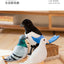 Simulation Pigeon Plush Toy Cartoon Birds Peace Dove Doll Doll Children Doll Gift Wholesale