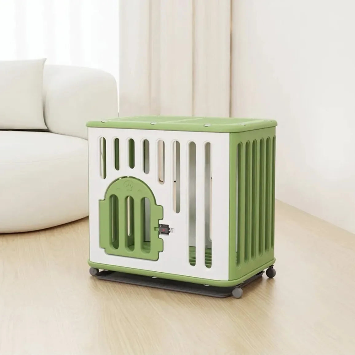 Indoor Small Dog Medium Dog Large  Dog Cage Pet  Utility Nest