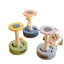 Large Cute Cat Climbing Frame Sustainable Cat Scratching Bed House Made Wood Sisal Paper Plastic Velvet Comes Carton Package