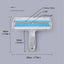 Pet hair remover, cat hair remover, dog hair handle, roller hair remover, bed stall, hair scraping and floating hair remover