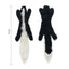 New Crocodile Soft Shell Plush Dog Toys Outdoor Play Interactive Squeaky Dogs Toy Sounder Sounding Paper Chew Tooth Toy