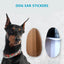 Dog Ear Posting Kit Fixed Ear Stand Up Tool For Dogs Pet Dog Ear Fixed Support Up Correction Vertical Stand For Doberman Dog