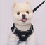 Supet 1pc Dog Harness, Anti-Pull, Pet Harness, Adjustable, Easy to Control, Suitable for Small, Medium Dogs