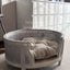 Four Seasons Universal Pet Nest Mat Suitable for Solid Wood Oak Kennel Cat Nest Sofa Bed Medium and Small Dog Universal Dog Sofa