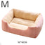 Bed for Cats Pet Products Cushions Kitten Goods Accessories Dog All Houses Supplies Things Accessory Habitats Basket House Beds