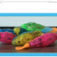 Pet Cat Toy LED Interactive Swimming Robot Fish Toy for Cat Glowing Electric Fish Toy to Stimulate Pet's Hunter Instincts