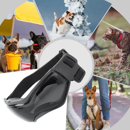 Small Dog Goggles Dog Sunglasses Anti-Fog Goggles PC Lenses Dog Eye Wear Protection Tool For Parties Everyday Activities Travel