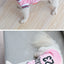 Mesh Breathable Dog Clothes Schnauzer Teddy Sport Large Dog Jersey Basketball Clothing Puppy T-Shirts Summer Pet Cat Shirts