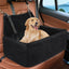 Amazon hot-selling car kennel removable and washable kennel car travel kennel removable and washable car pet pad