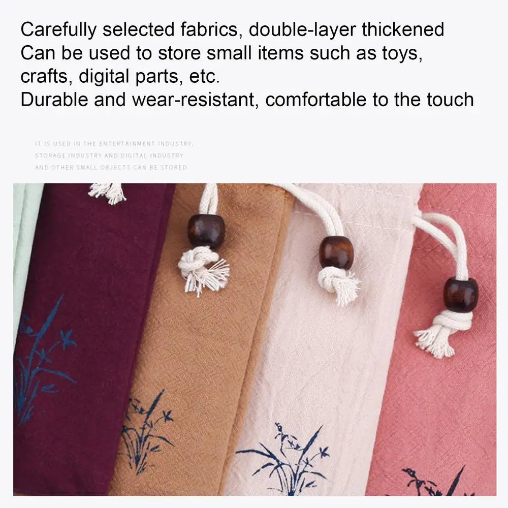 Dog Ashes Bag Keepsake Dog Ashes Kitten Pouch For Ashes Lightweight Cat Cremation Bag Small Drawstring Memorial Dog Pouches