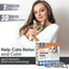 4pcs Calming Collar For Cats Relax Cat Pheromone Collar Calming Pheromone Collar Cats Adjustable Long-Lasting Pheromone Collar