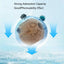 200/300/500g Nano Aquarium Fish Tank Filter Media Hollow Particles Biological Ball Bio filter for Aquarium Accessories New