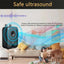 Anti Barking Device Ultrasonic Auto Dog Control Devices Barking Device Stop Dog Barking Deterrents for Dog Training Indoor