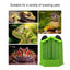 Reptile Food Dish Reptile Feeding Bowls Reptile Dish Feeder Suction Cup Gecko Food Dish Reptile Bowl Terrarium Feeding Dish Anti