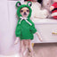 Cute Fruit Pet Costume Dog Clothes for Small Dogs Warm Fleece Doggy Hoodies Pet Dog Cat Clothing Puppy Sweater for Chihuahua Pug