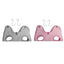 Durable Pet Grooming Hammock Pet Restraint Bag Dog Hanging Harness Dog Holder For Examining Nail Clipping Trimming Ear Clean