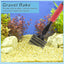 UXCELL Fish Tank Cleaning Tools 6 in 1 Fish Tank Cleaning Tools Aquarium Cleaning Kit Fish Aquatic Pet Supplies Cleaner