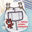 Summer Small Dog Shirt Clothes Vest Down Jacket Cartoon Cute Chihuahua Tshirt Puppy Yorkshire Terrier Puppy Bulldog Ropa Perro