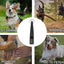 Dog Recall Whistle Waterproof Portable Dog Training Kit Anti Bark Device Compact Dog Training Tools Stop Bark Control Tool