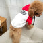 Parent-child Wear Dog Clothes for Small Dogs  Dog Hoodie  Dog Costume  Pet Clothes Spring and Autumn Breathable Keep Warm