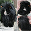 Pet Dog Halloween Costume  Cosplay Lion Headgear Dog Costumes for Small Dogs Cat Wig Hat Headdress Pet Supplies