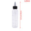 Plastic Empty Droplet Bottles - 30ml, 60ml, 100ml, 120ml, 250ml