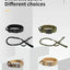Medium And Large Breed Tactical Dog Collar And Leash Set: Suitable For All Breeds, Adjustable And Durable.