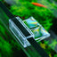 6/8/10/12mm High Quality Aquarium Fish Tank Acrylic Holder Support Stand Fish Tanks Aquariums Filter Lamp Stand Accessories