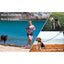 Dog Leash Waterproof Training Recall Long PVC Pet Leashes 5FT 10 FT 20FT 30FT Great for Training Beach Yard Play