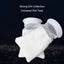 Anti Overflow Aquarium Filter Bag with Frame Washable Reusable Mesh Foam Carpet Sock Bag for Fish Marine Filtration System Hot
