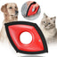 Pet Hair Remover Dog Hair Removal Device Hair Ball Trimmer Manual Pellet Cut Machine Pet Cars Carpets Hair Removal Tool