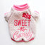 Dog Hoodie For Chihuahua Small Dog Clothing Dog Puppy Clothes Pets Products For Dog Winter Chihuahua Dog Costume For Cats Pug