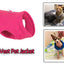 Dog Jumpsuit Spring Overalls For Dogs Hoodies Pants Set Costume French Bulldog Yorkie Chihuahua Clothes for Small Dogs Tracksuit