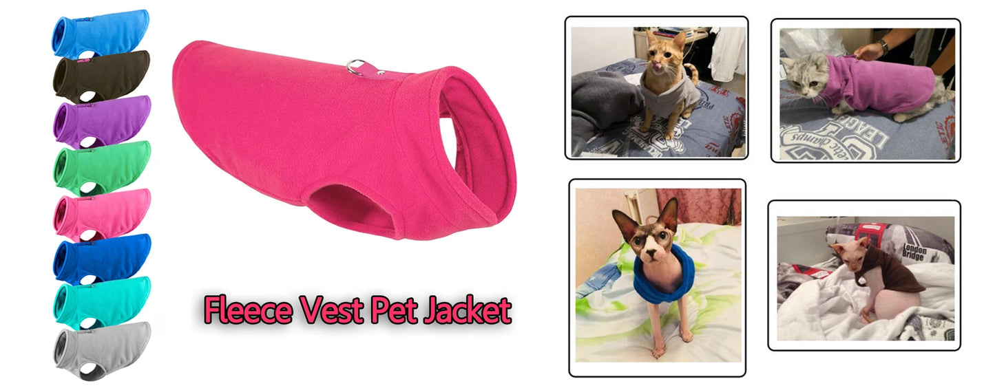 Dog Jumpsuit Spring Overalls For Dogs Hoodies Pants Set Costume French Bulldog Yorkie Chihuahua Clothes for Small Dogs Tracksuit