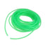 UXCELL Aquarium Flexible Hose Oxygen Circulate Pipe Silicone Tube Water Connector ID 4mm Pump Parts Tools Fish Tank Accessories