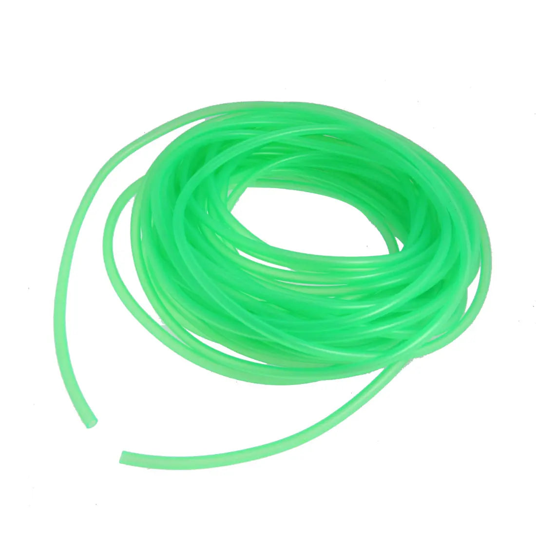 UXCELL Aquarium Flexible Hose Oxygen Circulate Pipe Silicone Tube Water Connector ID 4mm Pump Parts Tools Fish Tank Accessories