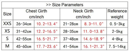 Durable Escape Proof Cat harness and leash Set, Adjustable Harness for Kitten Puppy Small Medium Large Cats Pet Accessories