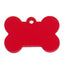 Dog Tag Personalized Pet Anti-Lost Dog Name Id Tag Free Engraving Dog Collar Pendant Dog Accessories for Small Medium Large Dogs