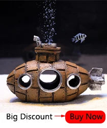 Artificial Underwater Coral  Aquarium Fish Tank Simulation Decoration Aquarium Backgrounds Plants Water Grass Accessories Home