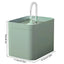 Pet Fountain Automatic Cat Water Dispenser 1.5L Drinking Water Dispenser Cat Water Bowl Pet Water Fountain With Filter For pets