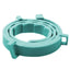 38/70cm Dog Calming Collar Pet Cat Anxiety Reducing Pheromone Collar for Dogs Releases Pheromones for 60Days Helps Calm for Dogs